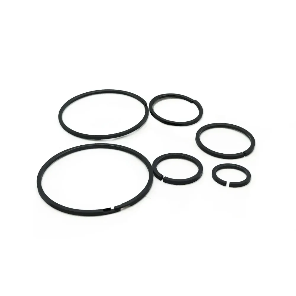 

AL4 DPO Automatic Transmission Oil Seal Rings Kit For Peugeot 206 207 307 40 Citroen Renault