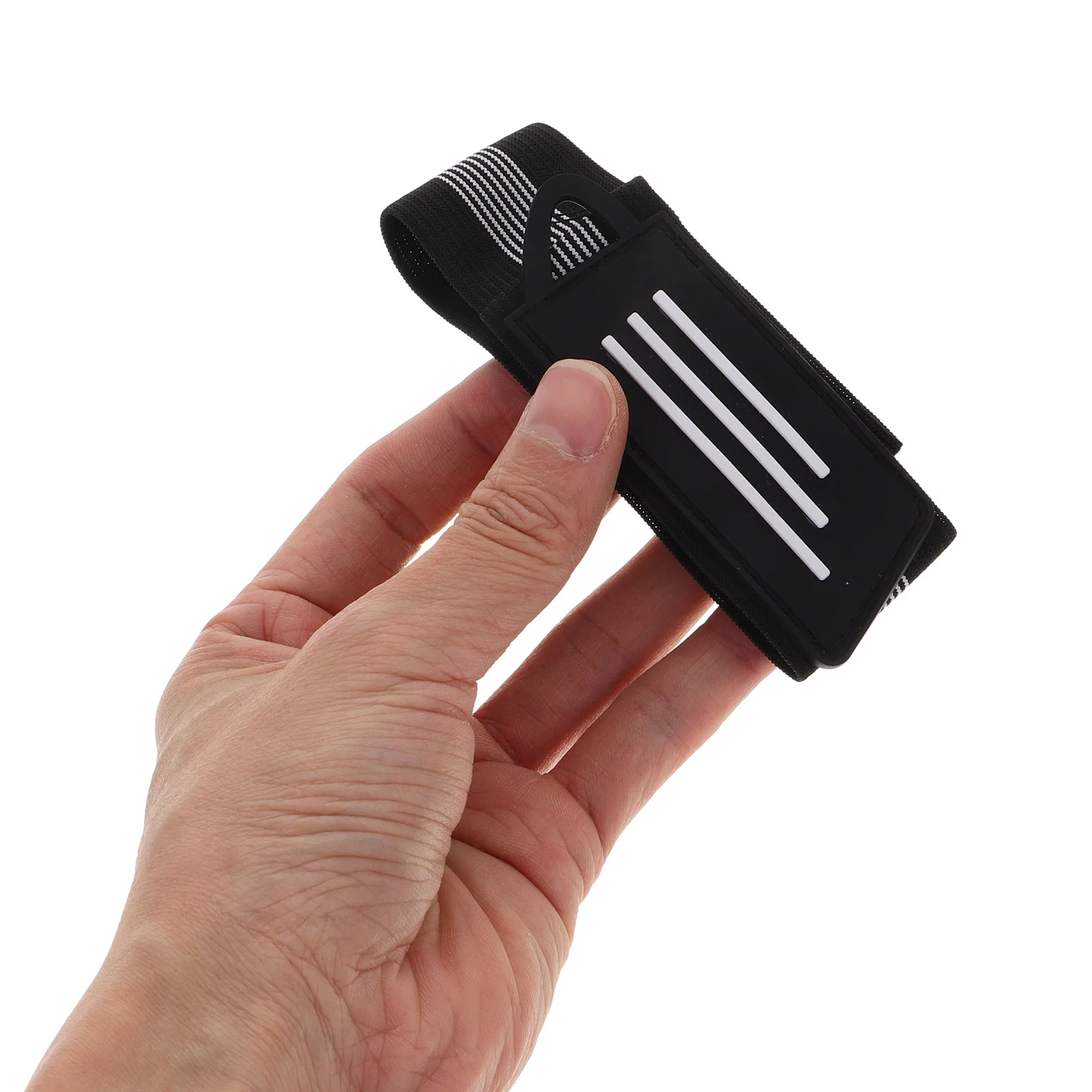 

2Pcs Boot Straps Leg Blousing Garters High Elastic Band Belt for Pants Leg Secure Fit Cycling Riding Equipment