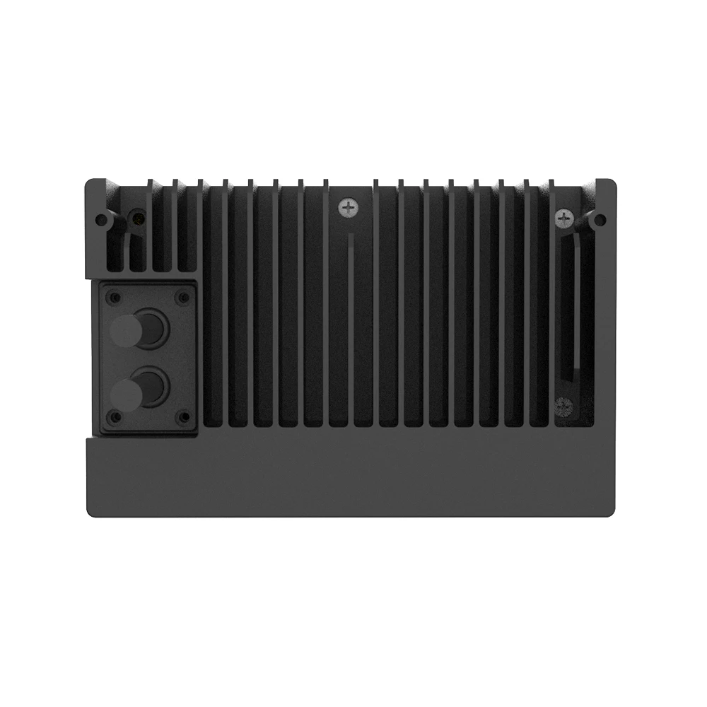 

Pacecat AGV Laser Navigation Sensor 50m Measurement Range 120 Degree 3d LiDAR Scanner For Robotics And AGV