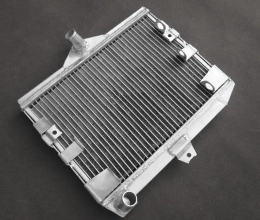 2004 2005 2006 2007 ALUMINUM RADIATOR FOR YAMAHA V-MAX/VMAX VMX1200 VMX12 85