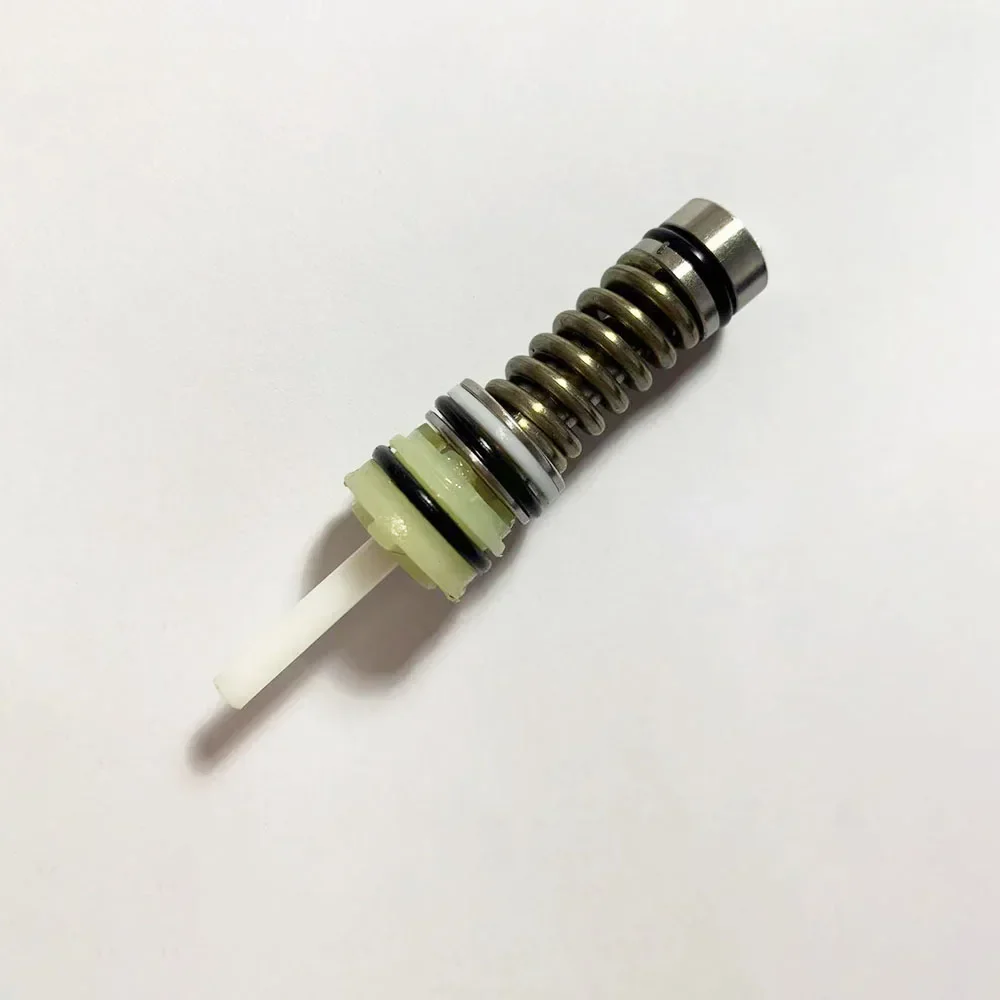 Conjunto de haste ejetora de bomba de máquina de lavar carro de alta pressão para peças sobressalentes de bomba de lavadora de alta pressão Lvba LT-390