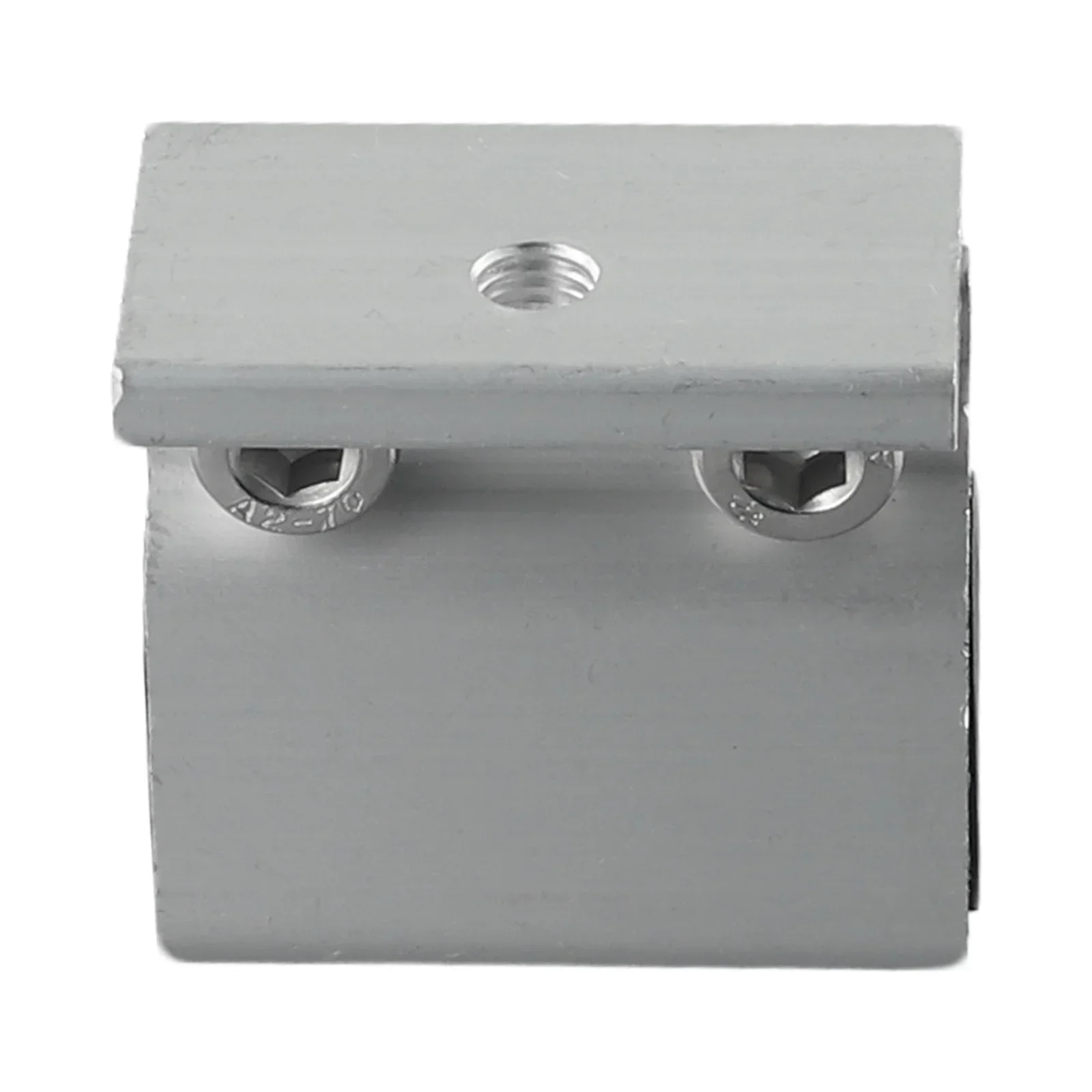 Seam Clamp Solar Panel Clip Standing Water Drainage Fixing Fixture For PV Mounting Roof Corner Accessorie Hot Sale