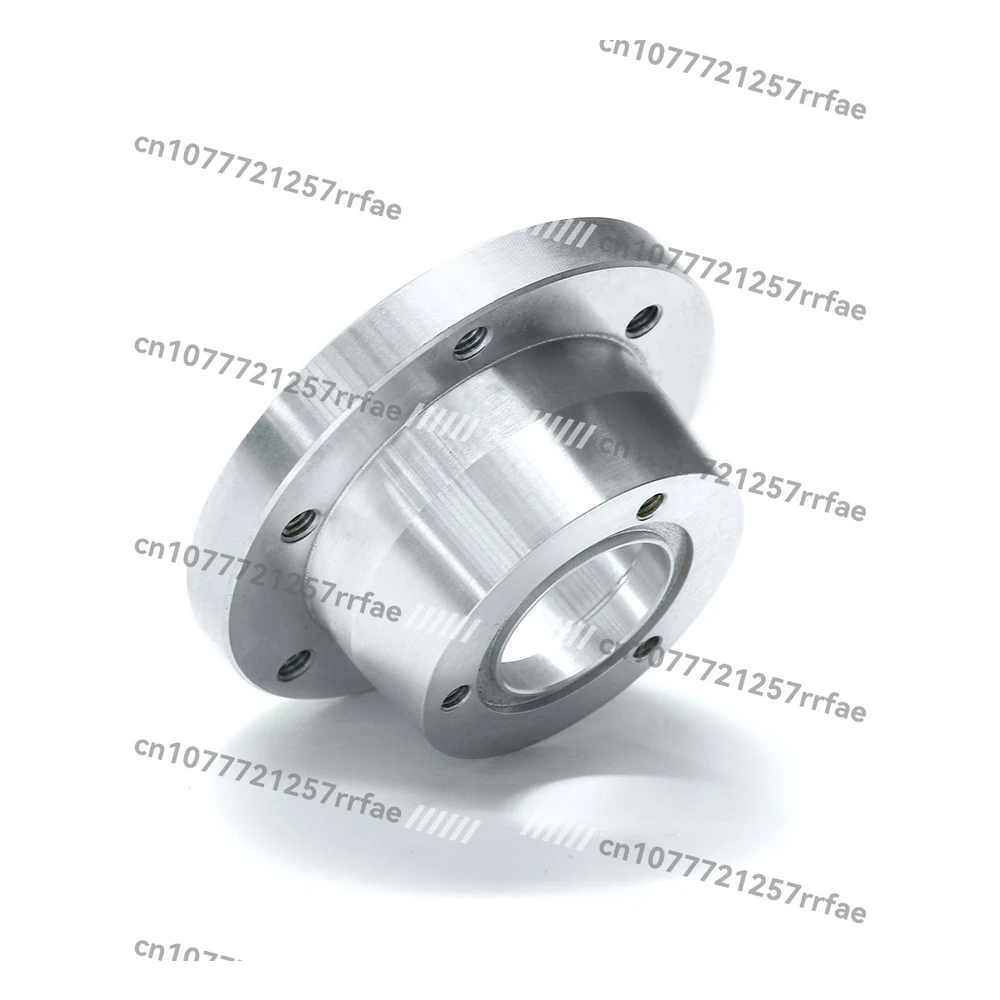 

Turning Parts Processing Metal Manufacturing Assembly Industrial Products Shaft Flange Bolt Bracket Set