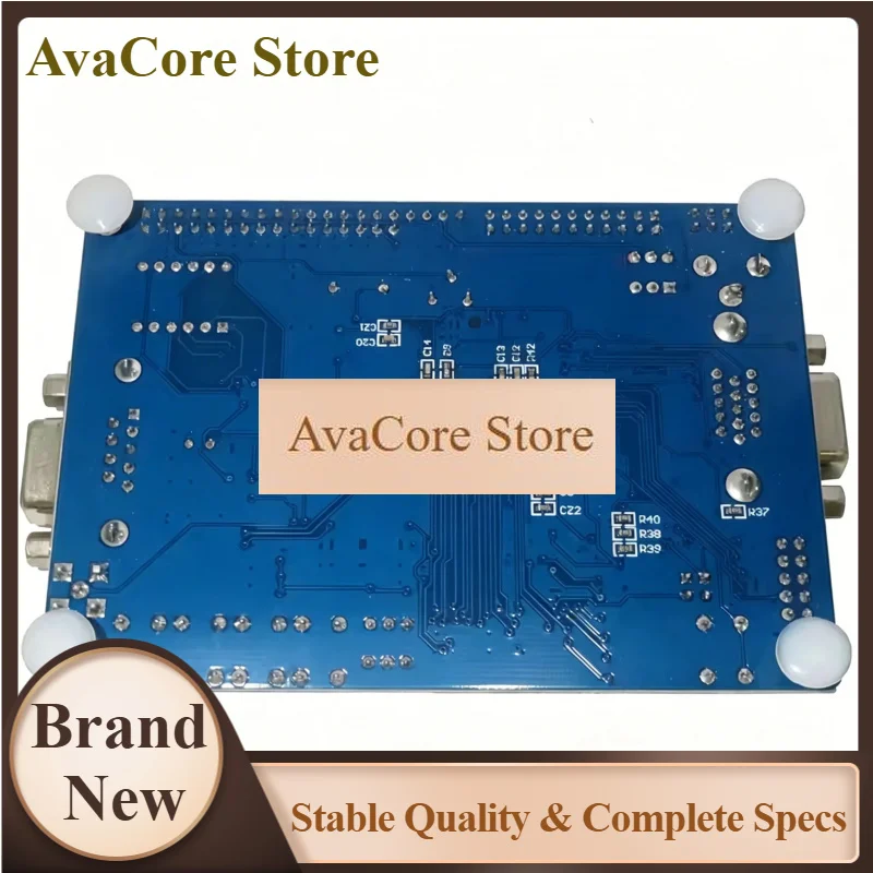 AvaCoreEP4CE6E22C8N Cyclone IV FPGA Development Board Altera Core Chip FPGA Learning Experiment Board