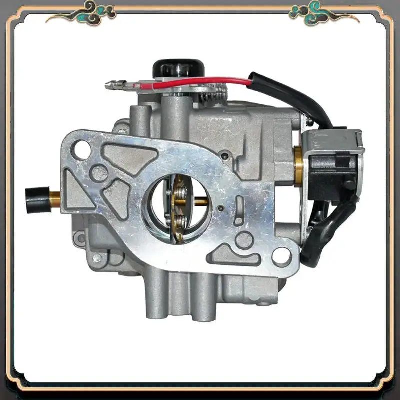 

M45K-Carburetor Assembly For Kohler Ch20 K Ch22 Ch670 Ch730 18-23.5Hp 24-853-43-S 24-853-255-S Fuel Supply System Accessories