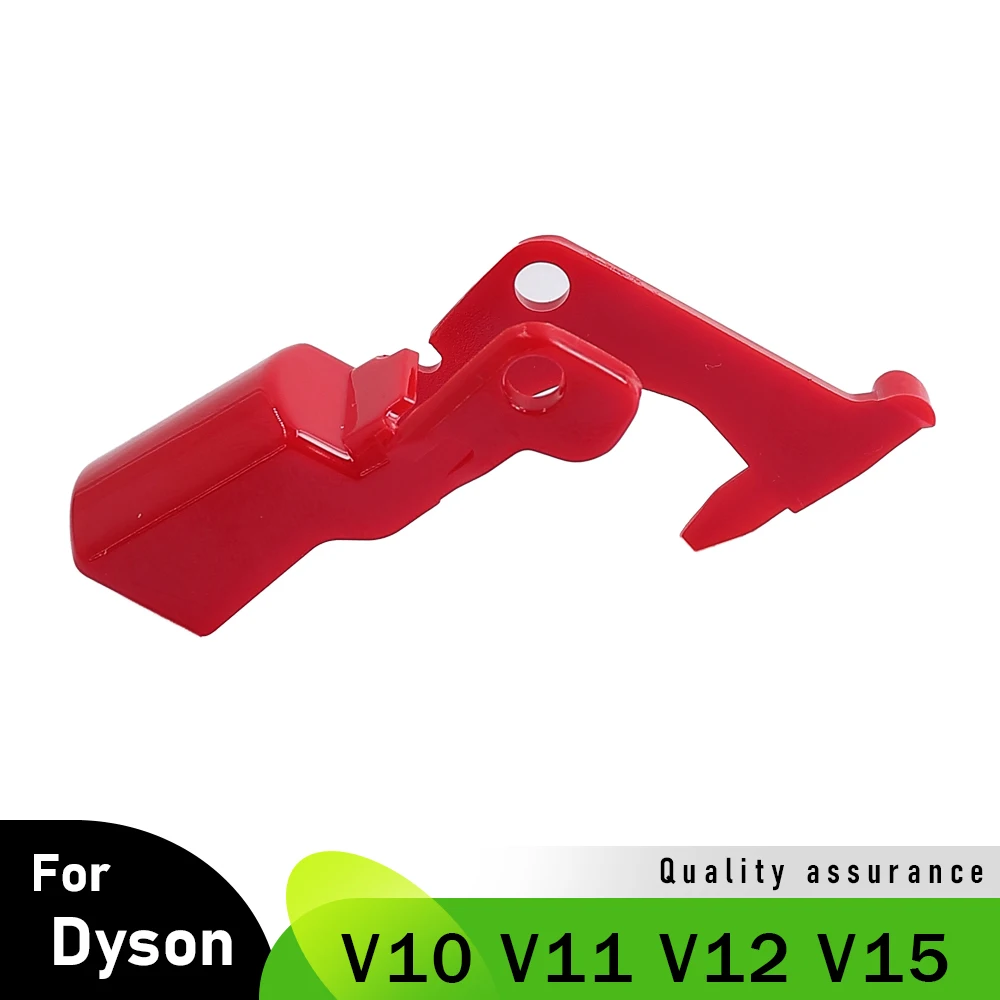 Кнопка переключения неисправностей пылесоса для Dyson V10 V11 V12 V15, кнопка переключения пылесоса, кнопка включения питания, часть