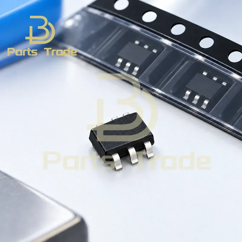TPS22919DCKR TPS22919 IC Chipset SC70-6 Package Electronic Components Integrated Circuit 5-50PCS/LOT