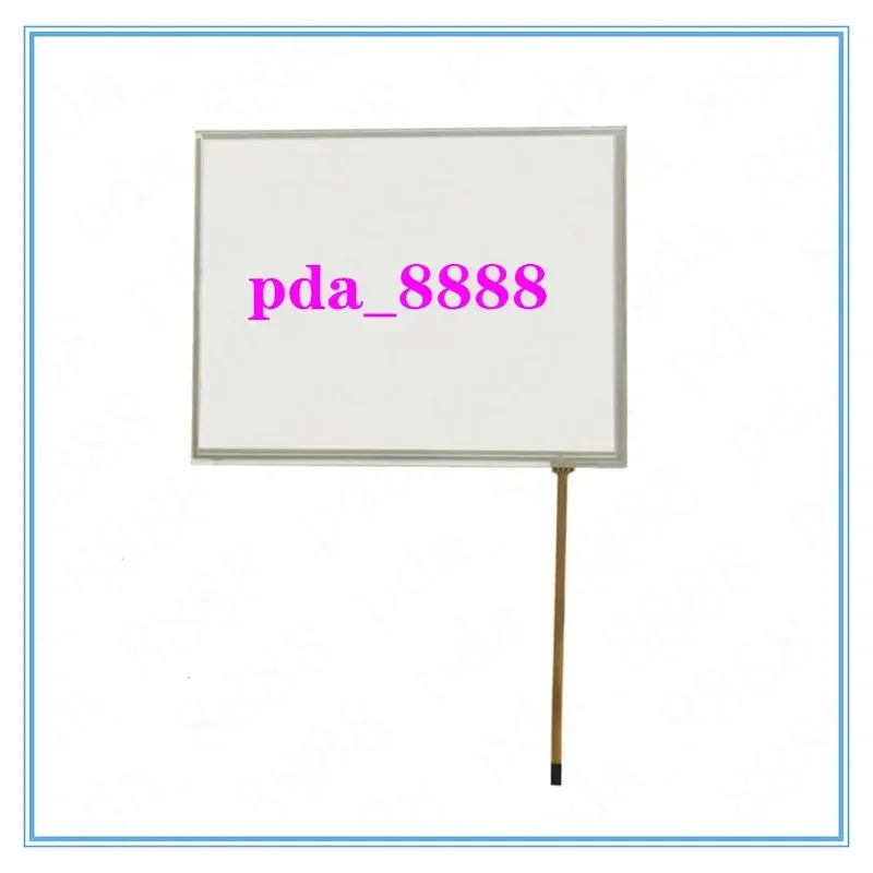for LAUNCH Yuanzheng X431 Infinity Touch Screen Digitizer Handwriting Outer Glass Panel Replacement Repair Part