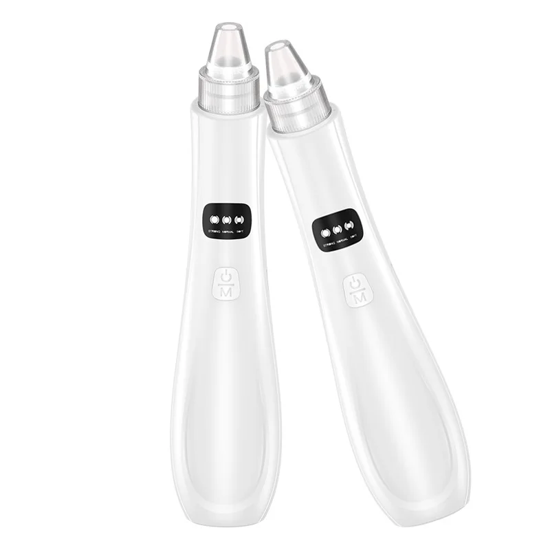 Limpador facial removedor de cravo elétrico transfronteiriço doméstico