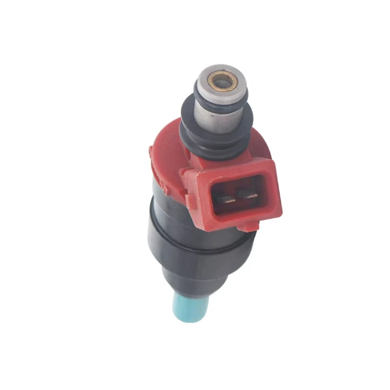 

New 4pcs A46-000001 Fuel Injector fit for NISSAN RB20DET Skyline 180SX 200SX 1975-1988 DATSUN 2.0L I4 2.4L