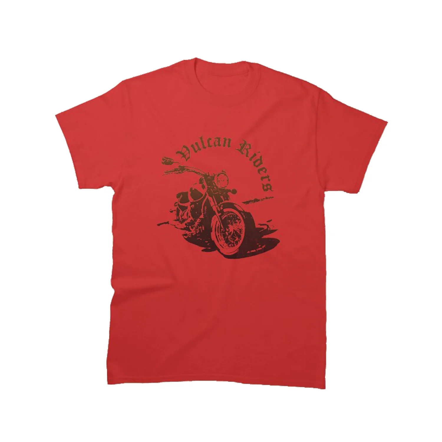 كاواساكي فولكان الكلاسيكية تي شيرت ريترو ستايل في الهواء الطلق للجنسين الصيف متسابق دراجة نارية المتحمسين المحملة هدية باردة