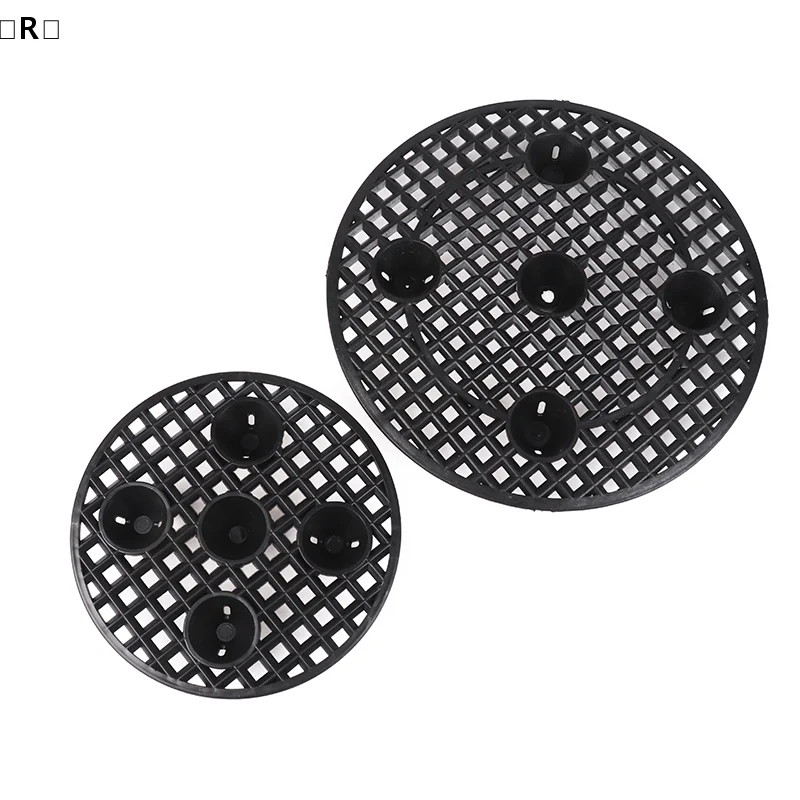 〔R〕1Pc Plant Pot Elevator Heavy Duty Plant Stands 20/30/40cm Plant Pot Saucer For Prevent Rot And Damage On Patio Deck Floor