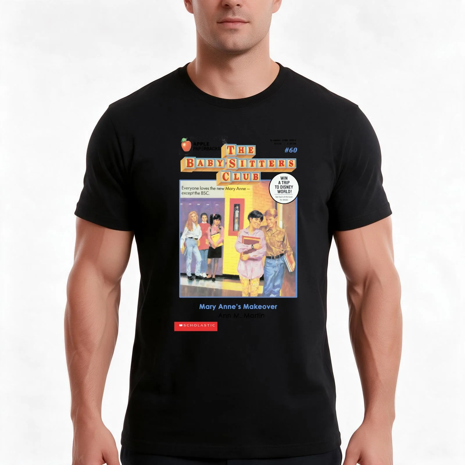 Short Hair, Don't Care T-Shirt, Summer Casual Cotton Tee, Oversized Streetwear Tops, Vintage Graphic Print, Unisex Men Women