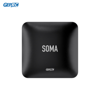 GEPRC SOMA 3.3G Directional Patch Antenna Long RHCP 3.0GHz~3.5GHz DIY RC FPV Quadcopter Drone Freestyle Accessories Parts