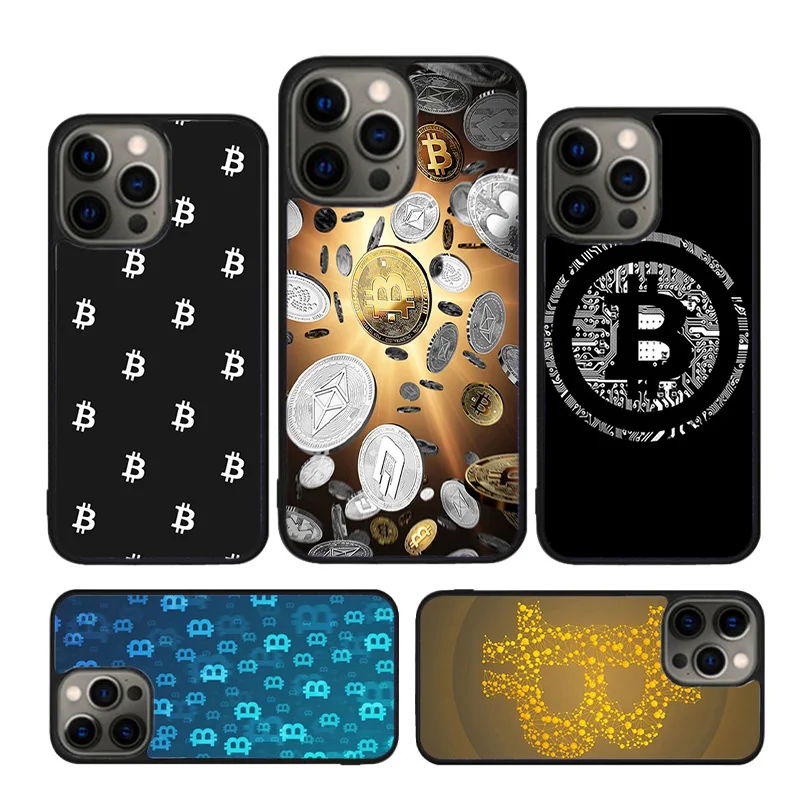 Bitcoin Btc Phone C…