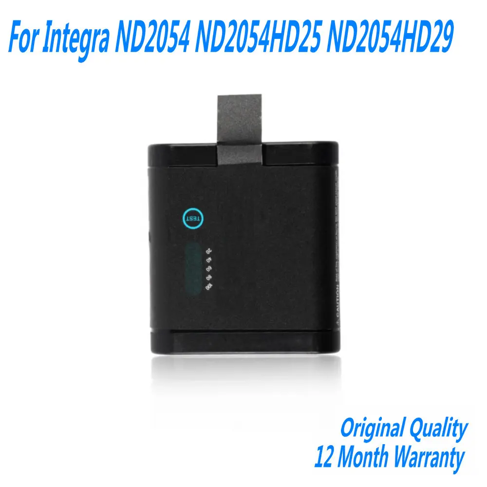 

14,4 В 47WH 3200 мАч аккумулятор для ноутбука Integra ND2054 ND2054HD25 ND2054HD29/SM-Energy SM215 ND2054