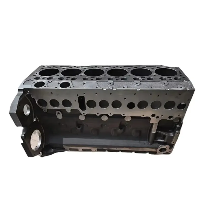 

Factory Price D6E Engine Parts Cylinder Block 04282838 04254635 for DEUTZ D6E