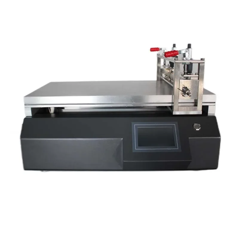 Coating Testing Machine Small Coating Machine Coating Machine Small