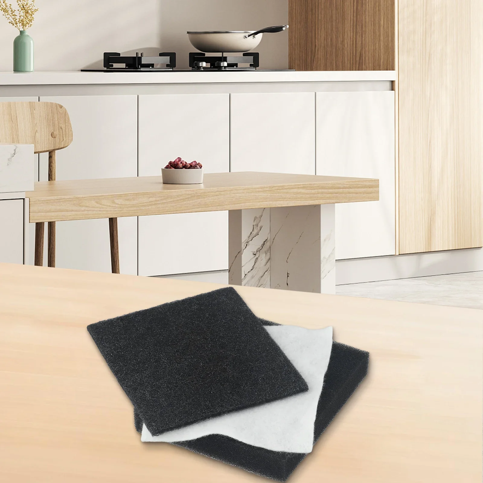 Filter Vacuum Cleaner Part Easy To Install Parts Accessories Sponge Filters Vacuum Cleaner Filter Home Dust Cleaning Tools