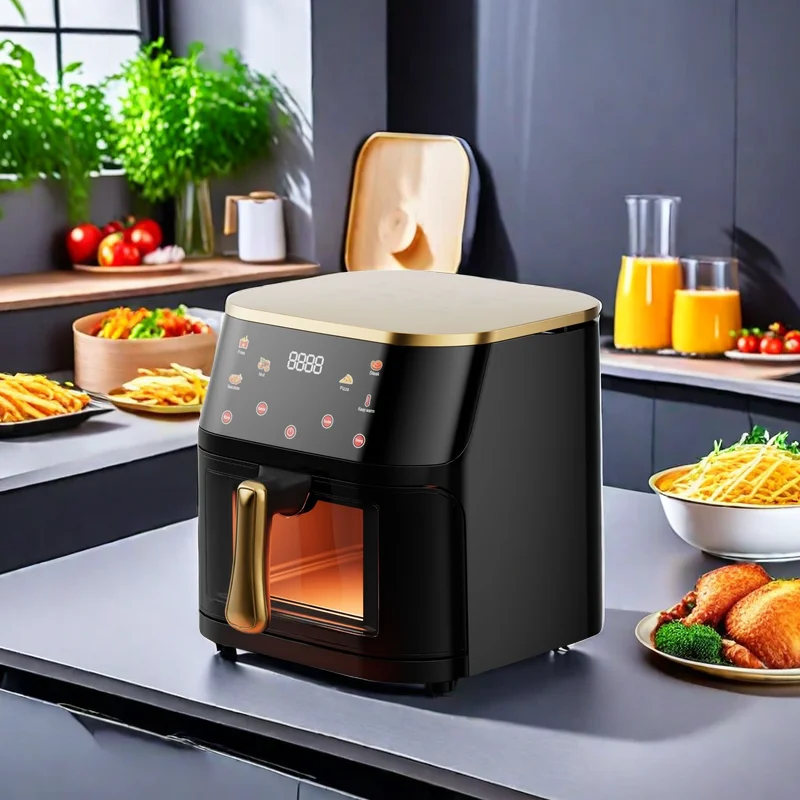 2026 New Model Mult… - image