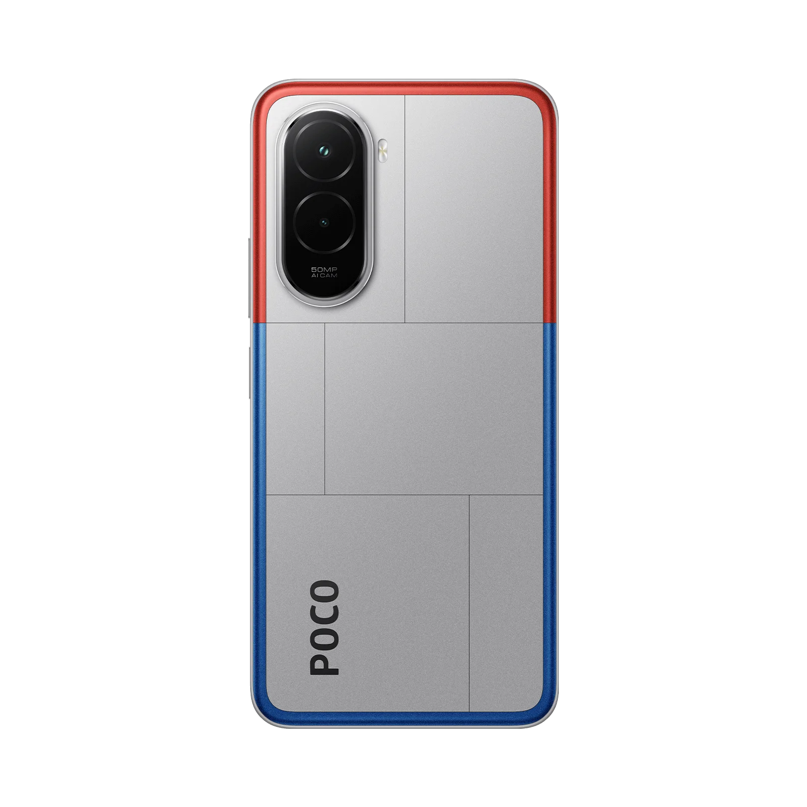 Imagen 7: Official | POCO M7 Pantalla FHD+ inmersiva de 6,9