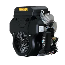 Loncin Power 2V78F 22HP Two-Cylinder Engine Gasoline Engine Machinery Engine