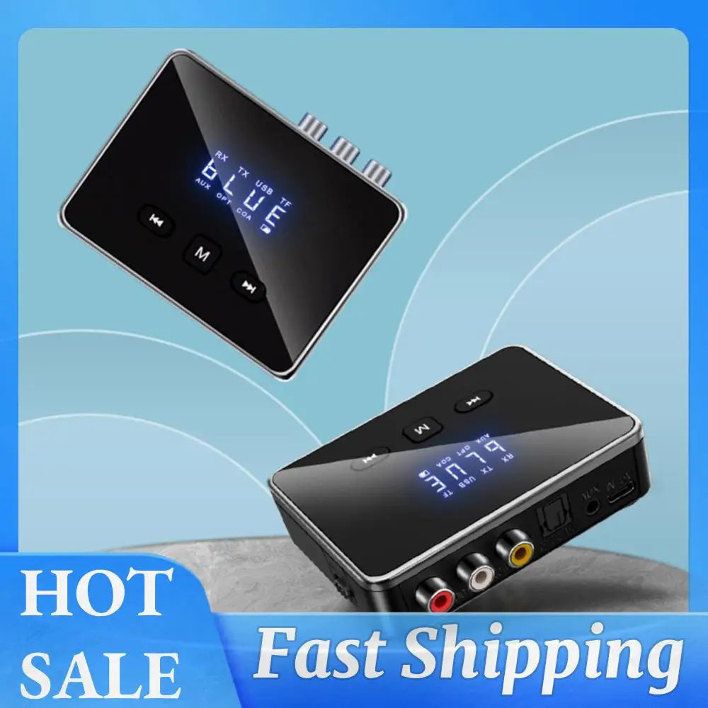 Bt 5.4 Transmitter …