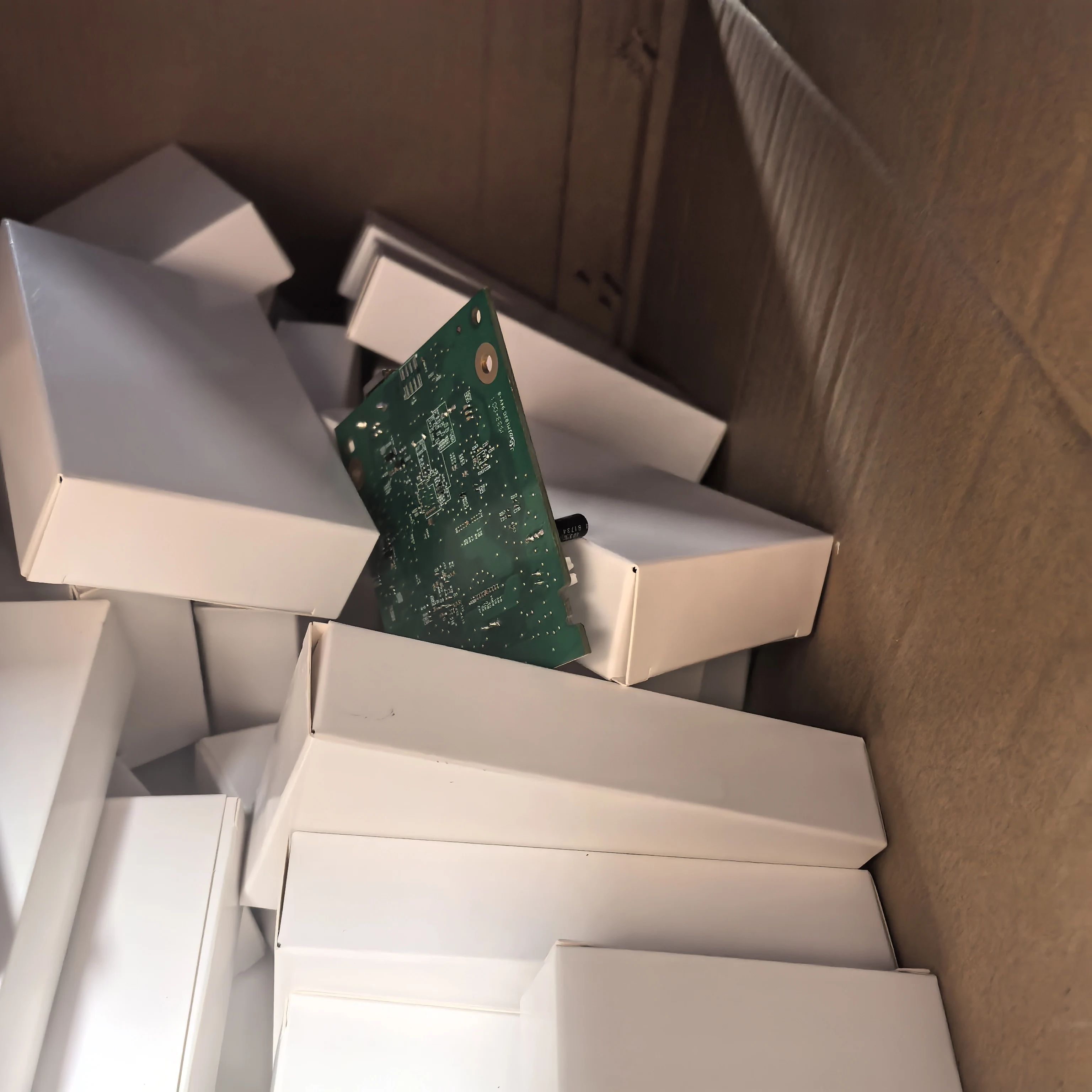 

New Original CZ172-60001 Formatter Board logic Mainboard For HP Laser Pro MFP M125A M125 125A 125 Motherboard Main Board