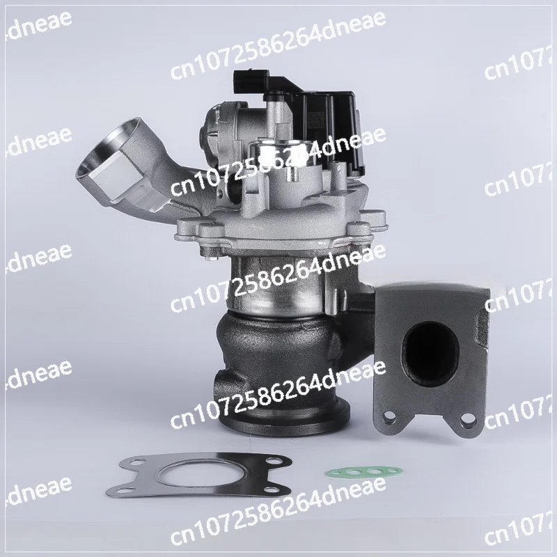 

Подходит для турбокомпрессора Q3 SEAT Ibiza 04E145721B 04E145704P