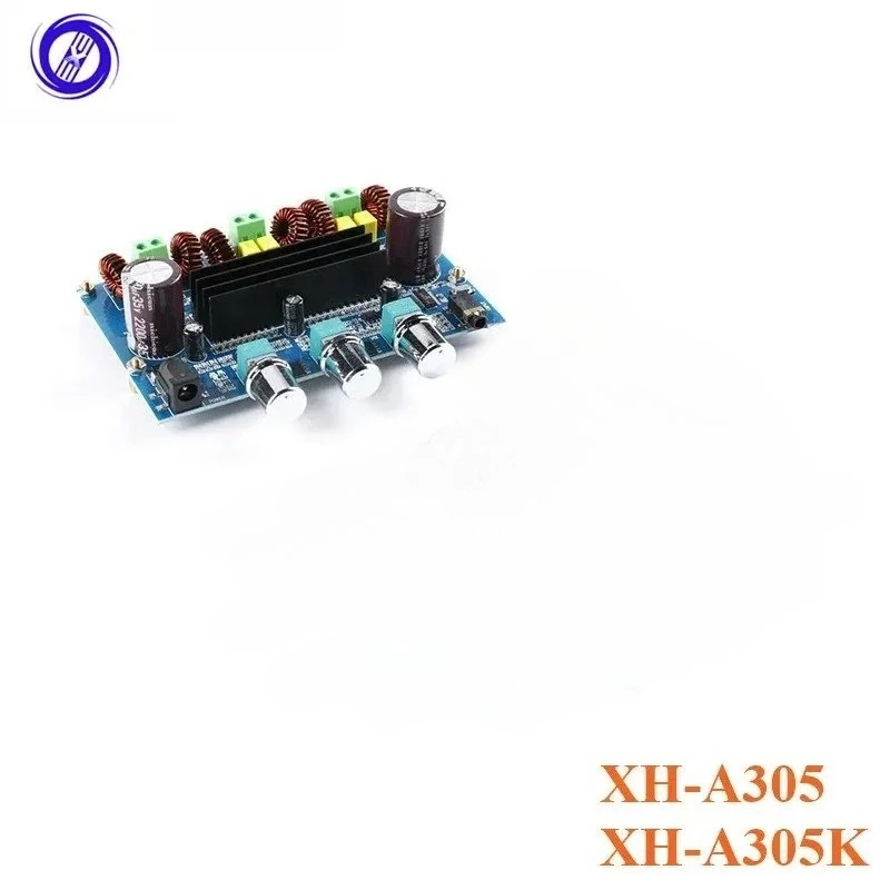 TPA3116D2 Digital A…