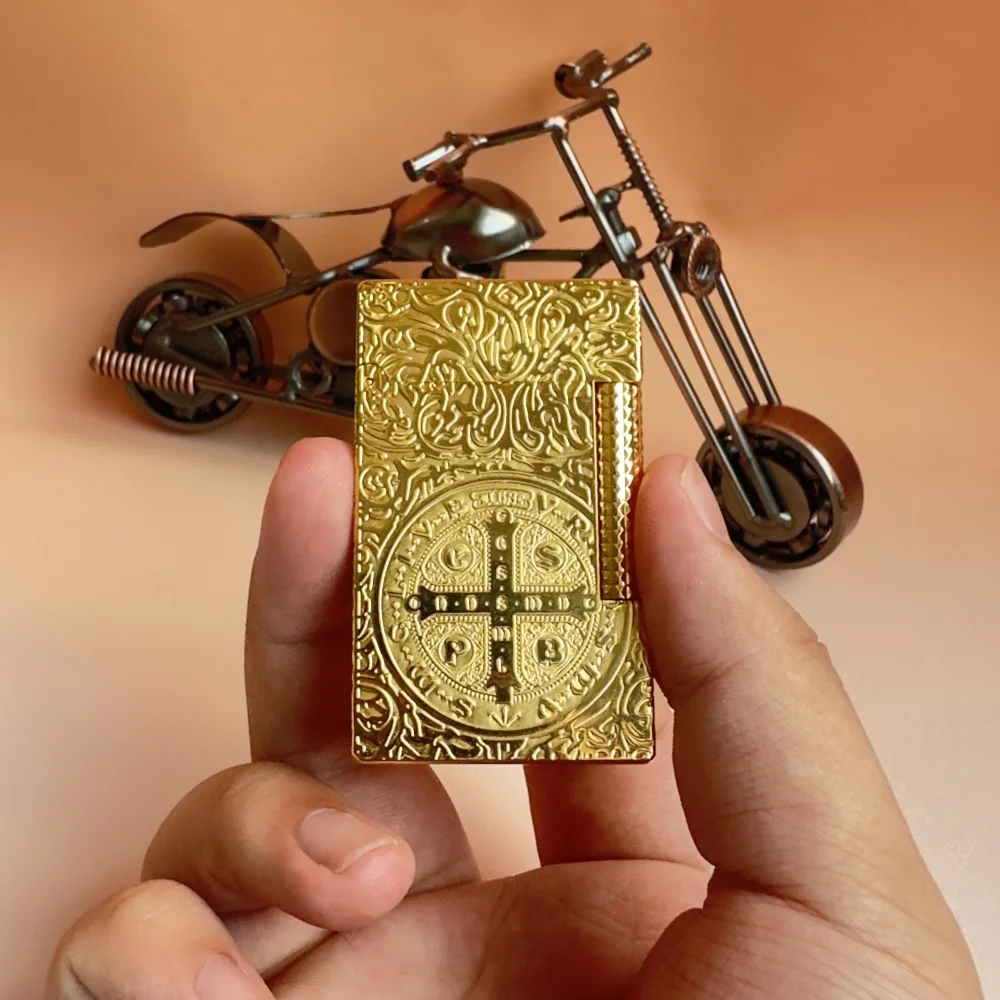 

Dupont brand lighter Роскошная зажигалка, Constantine, высокое качество, идеальный подарок для мужчин, многоразовая, поставляется с набором оригинальных аксессуаров.