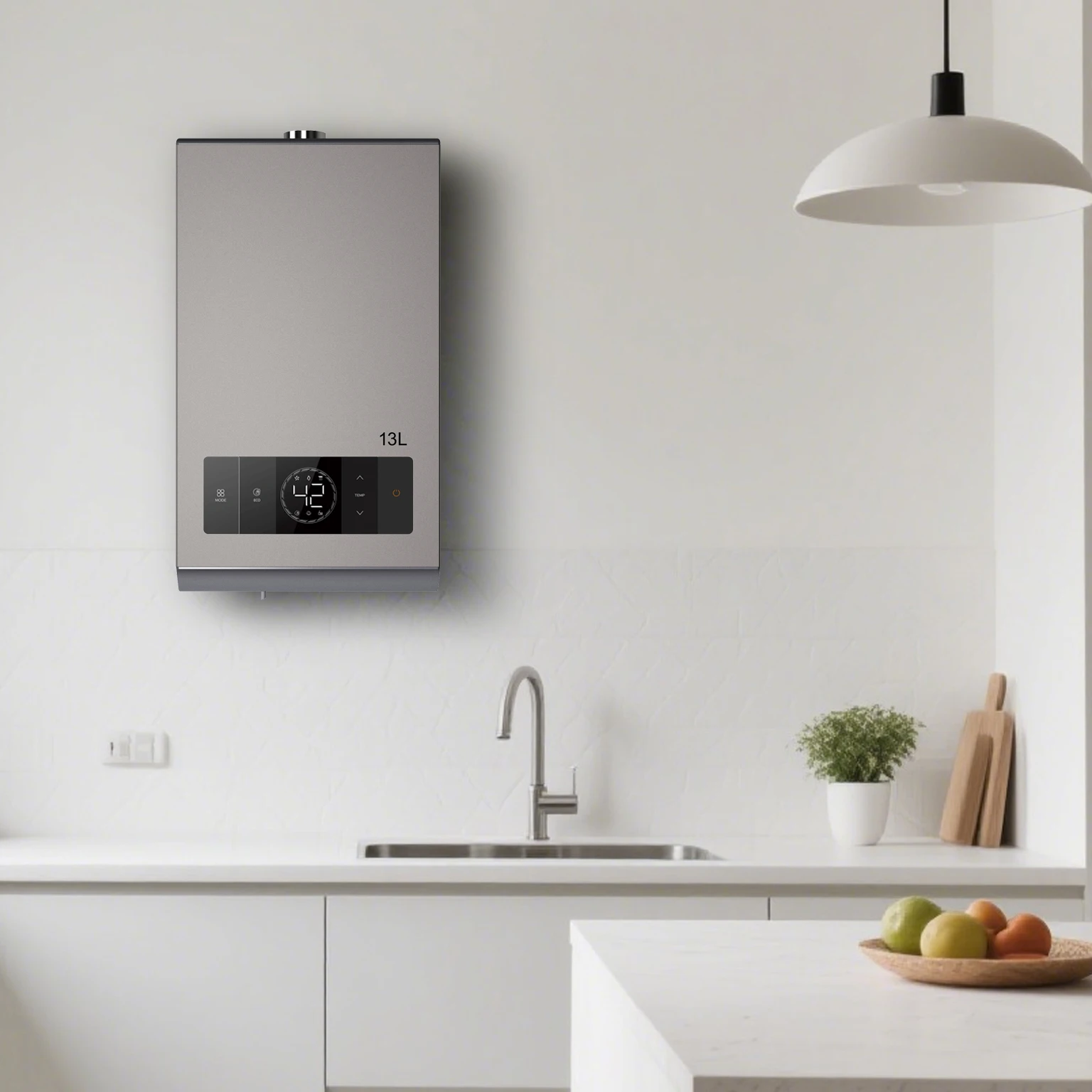 

Новое поступление, гаестер сжиженного нефтяного газа, электрический душ, безрезервуарный мгновенный сбалансированный выхлоп, оптовая цена, размеры для домашнего использования, 13 л, 16 л, медь