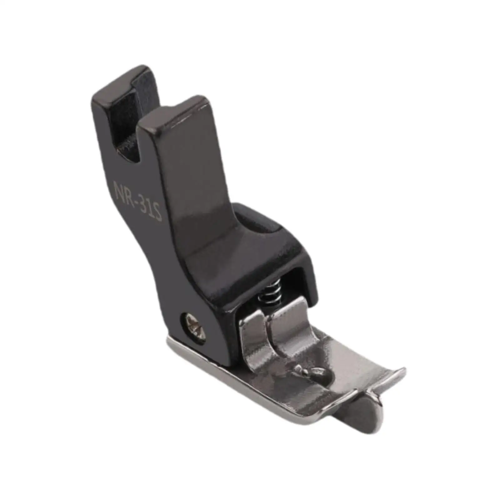 Sewing Machine Foot Attachment for Industrial Pressing Foot Replacement in Lockstitch