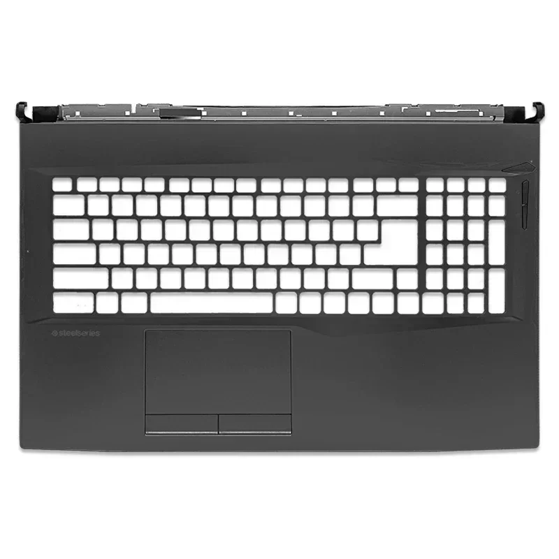 for MS-17E2 17E5 17E7 GL75  laptop LCD screen back cover, front panel hinge, palm rest bottom shell hinge cover