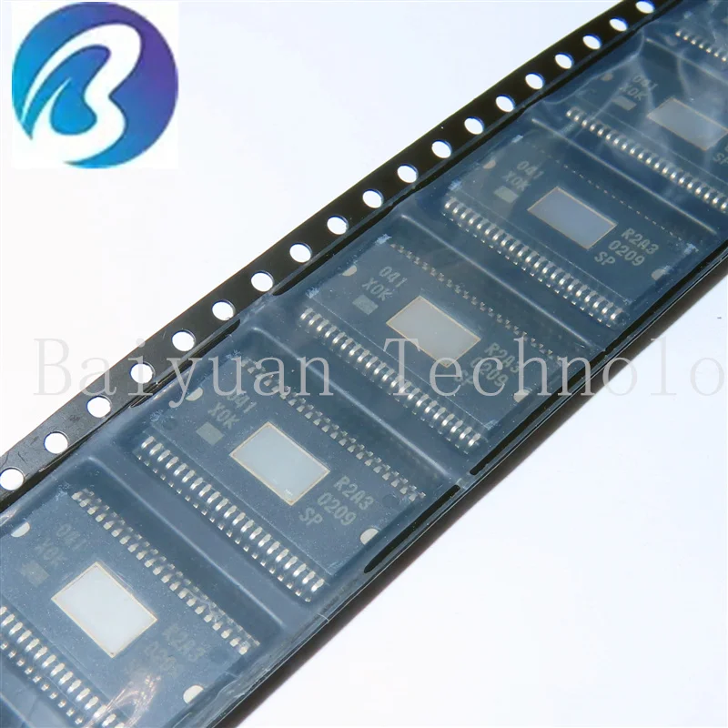 R2A30209SP#W02Z,5PCS,RENESAS,NEW AND ORIGINAL,SSOP42