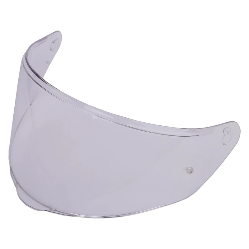 Helmet Front Panel for FF820 RAPID III, Lens for Everyday Road Use R6FB