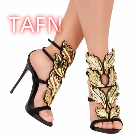 8 best sales सुपर ऊँची एड़ी - №6