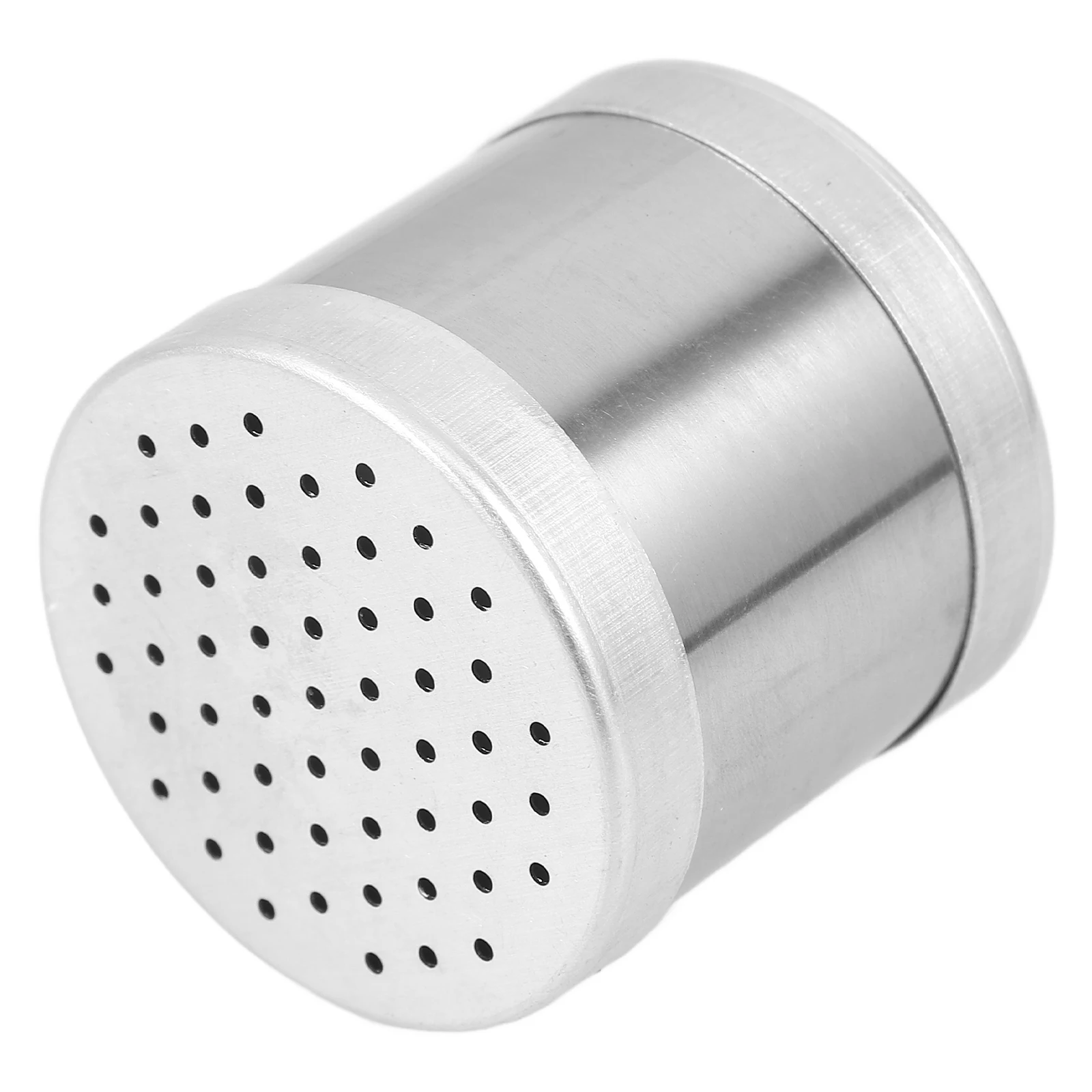 

Sampling Ring Stainless Steel 50.46x50mm Container for Laboratory Testing Tools Soil Sample Container Soil Probe
