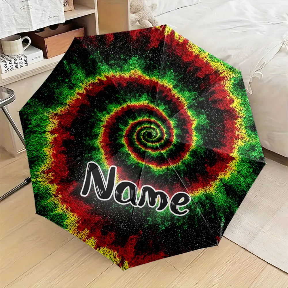 Custom Name Umbrella, 