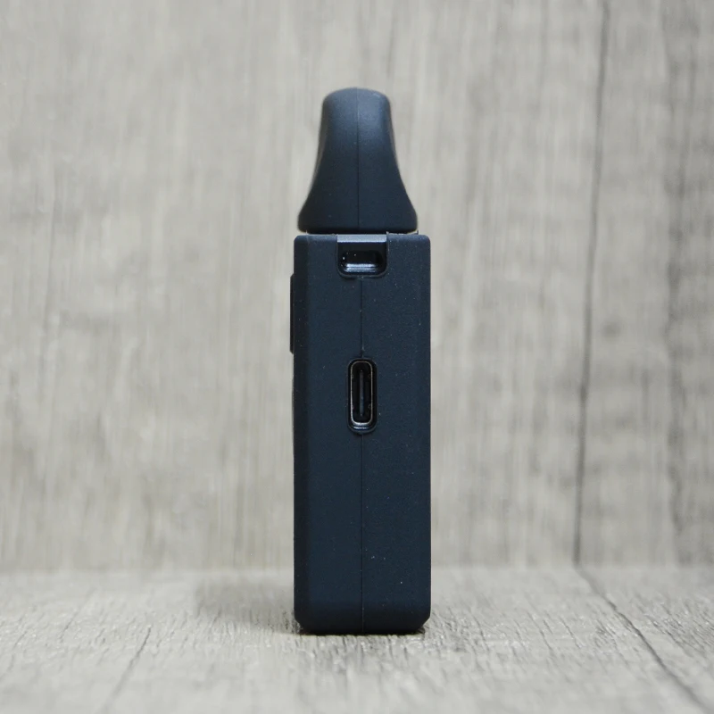 เคสเนื้อผิวซิลิโคนสำหรับ lostvape URSA Baby Pro เคสแบบนิ่มพร้อมสายคล้อง