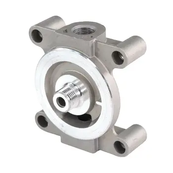 10 最佳銷售 冷卻液過濾器 - №8