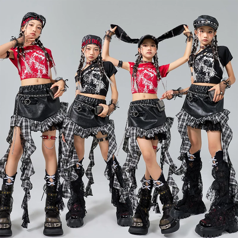 Kpop Dance Costume … - image