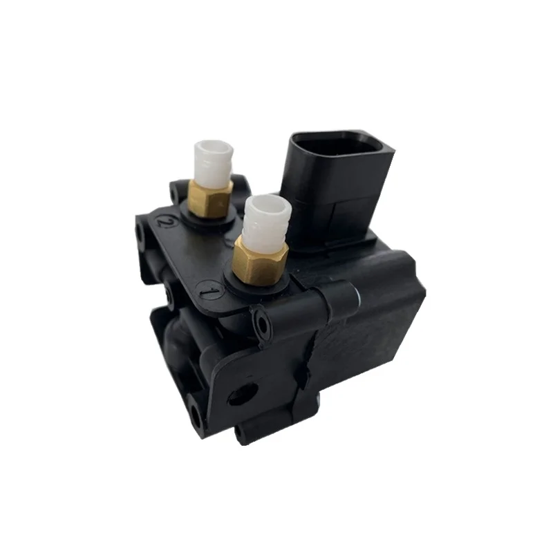For Air Damping System, Distribution Valve