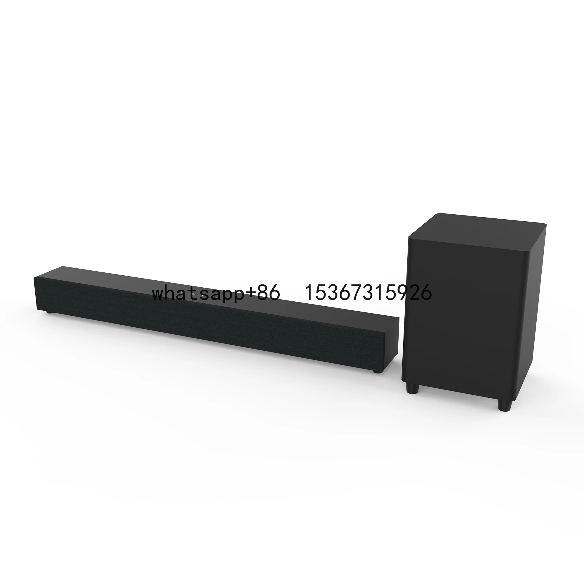 BS65 70W 2.1 Tv Sou… - image