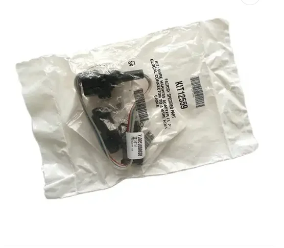 Replacement Trane Compressor Refreigeration Part Connector KIT12559 or X19051660020