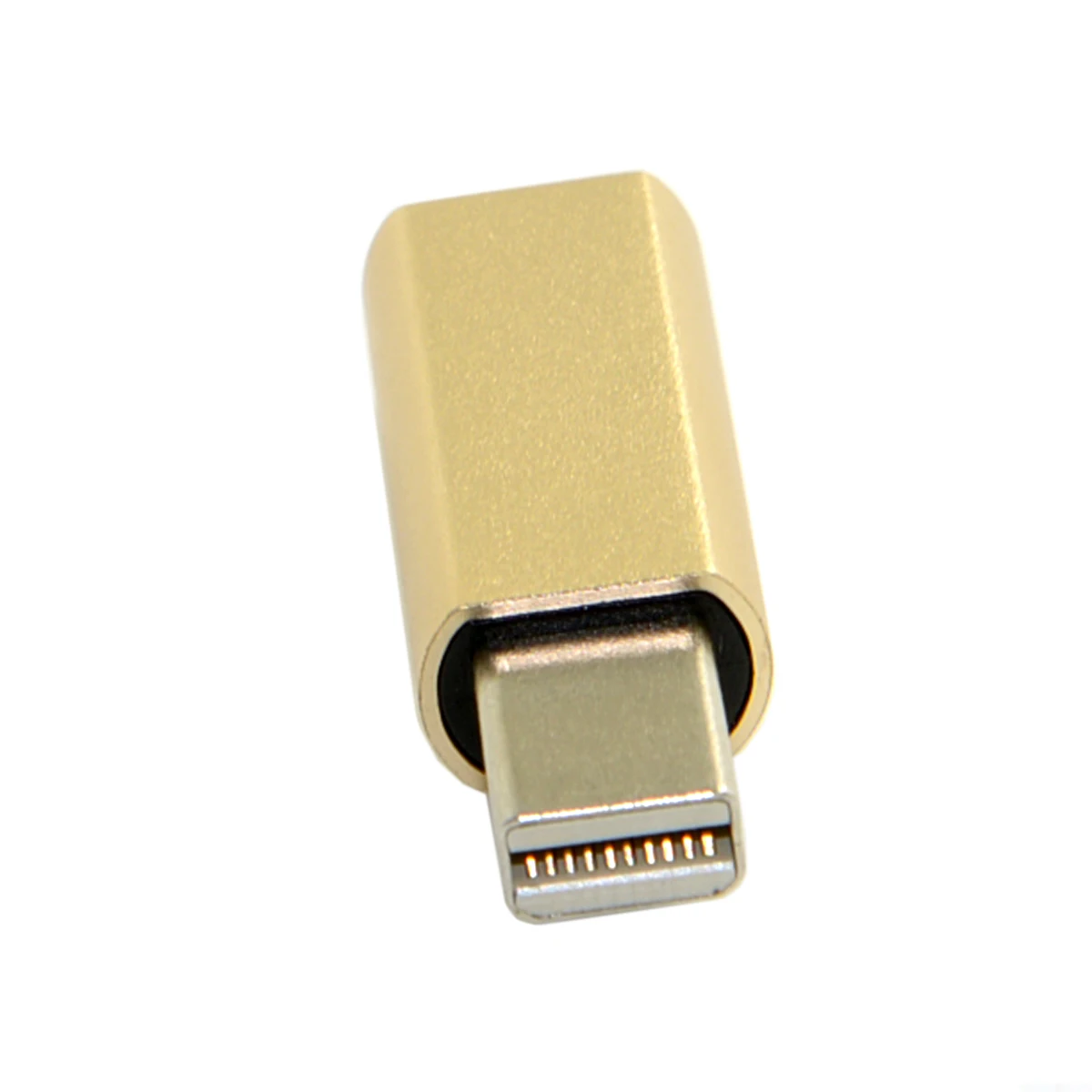 CY Xiwai Virtual Display Adapter Mini DP Displayport Dummy Plug Headless Ghost Display Emulator 2560x1600p@60Hz