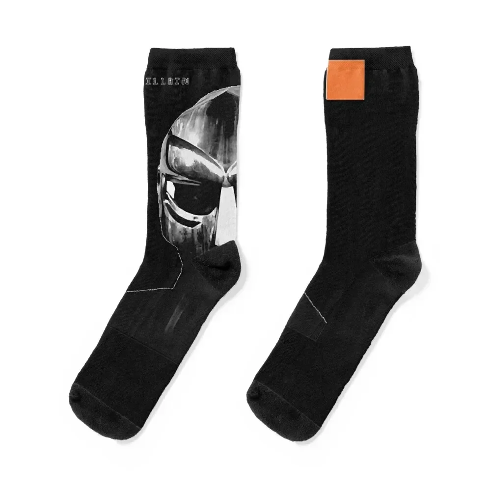 

Vintage Madvillain Madvillainy Essential T-Shirt.png Socks snow fashionable Socks Women Men's