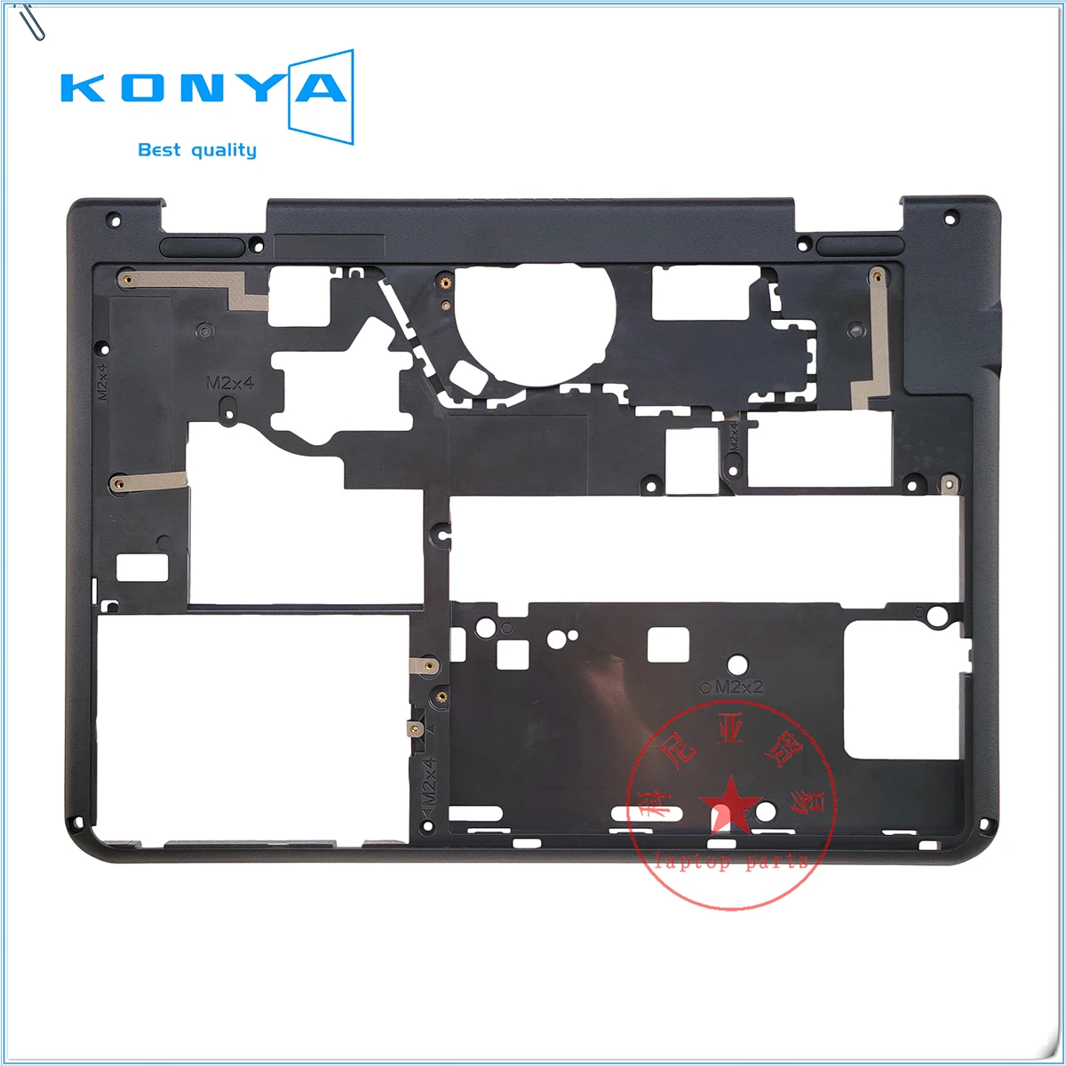 

Новый оригинальный нижний чехол для ноутбука Lenovo Thinkpad Yoga 11e 1-го поколения, нижняя крышка в сборе 01AY839 37LI5BALV00