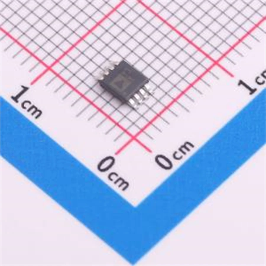 5 unids/lote AD8420ARMZ-RL (amplificadores/Comparadores)