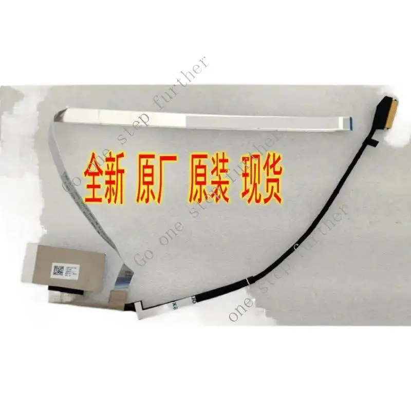 

Wyoresy dd0g114lc210 новый UHD 4K 144 Гц ЖК-кабель LVDS ЖК-кабель линия экрана для HP Envy 15-EP tpn-q190 # @